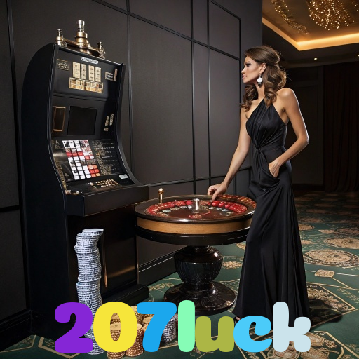 207luck:Aposte no futebol, jogue poker e conquiste vitórias épicas!