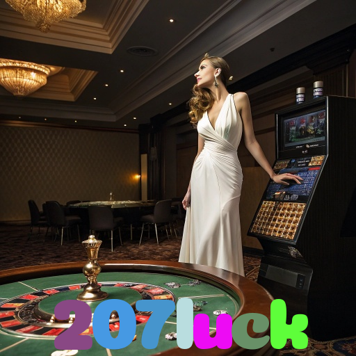 207luck:Jogue poker, aposte no futebol e ganhe em grandes jogos de cassino!