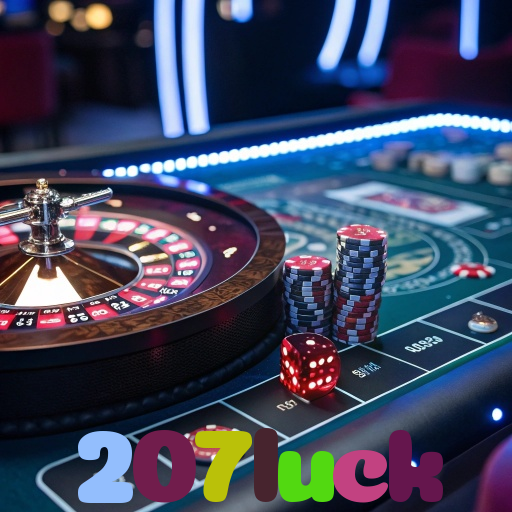 207luck：Aposte nas melhores slots e conquiste prêmios como nunca!