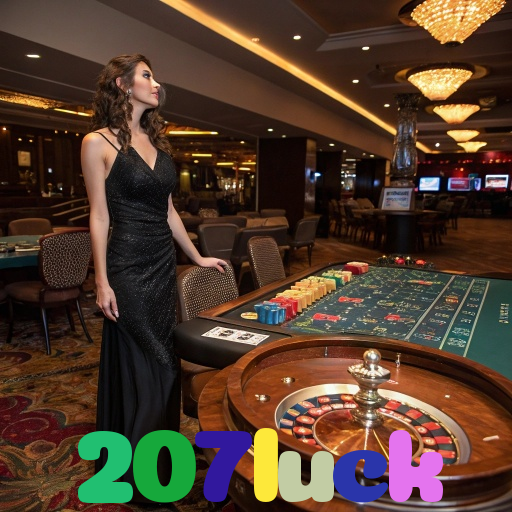 207luck:Aposte no futebol, jogue poker e conquiste vitórias épicas!