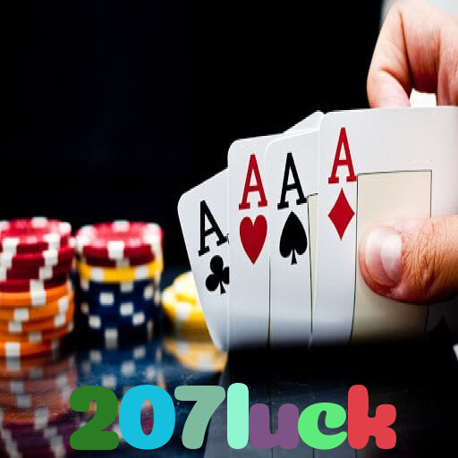 207luck:Aposte nas melhores slots e conquiste prêmios como nunca!