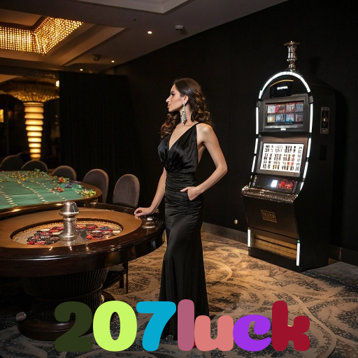 207luck:Jogue poker, aposte no futebol e ganhe em grandes jogos de cassino!