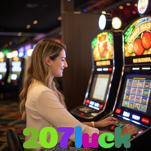 207luck:Jogue poker, aposte no futebol e ganhe em grandes jogos de cassino!