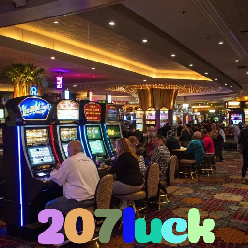 207luck：Aposte no futebol, jogue poker e conquiste vitórias épicas!