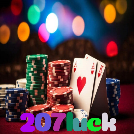 207luck：Aposte nas melhores slots e conquiste prêmios como nunca!