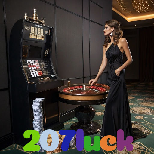 207luck：Aposte nas melhores slots e conquiste prêmios como nunca!