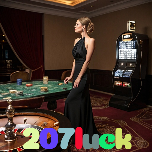 207luck：Jogue poker, aposte no futebol e ganhe em grandes jogos de cassino!