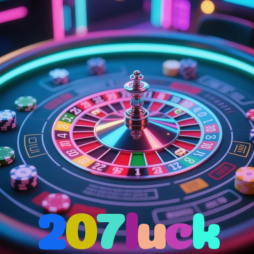 207luck：Jogue poker, aposte no futebol e ganhe em grandes jogos de cassino!