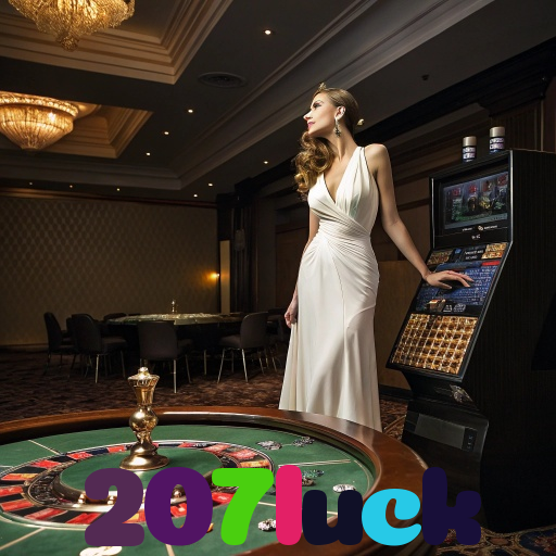 207luck：Aposte nas melhores slots e conquiste prêmios como nunca!