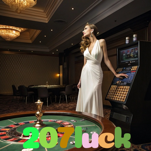 207luck:Jogue poker, aposte no futebol e ganhe em grandes jogos de cassino!