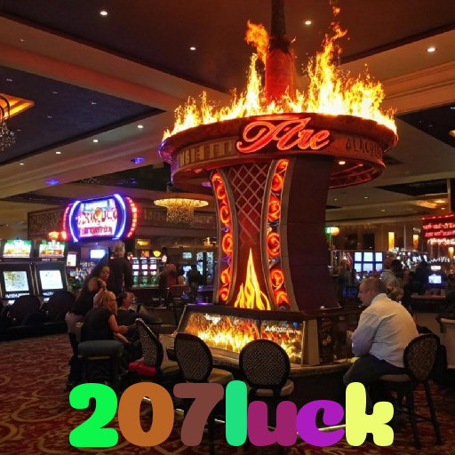 207luck:Jogue poker, aposte no futebol e ganhe em grandes jogos de cassino!