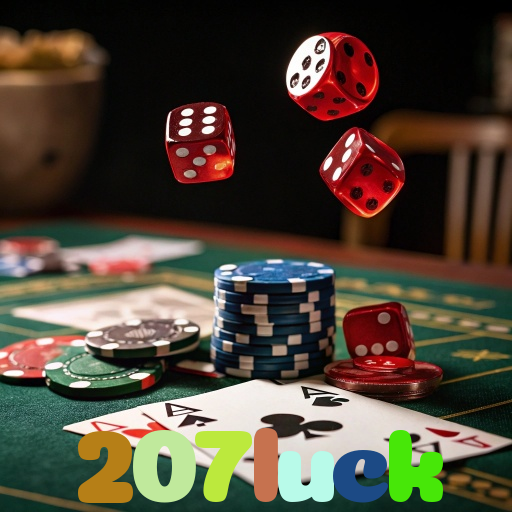 207luck：Aposte nas melhores slots e conquiste prêmios como nunca!