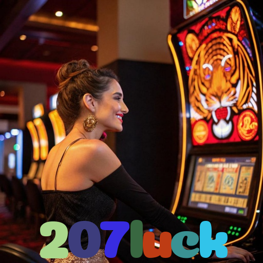 207luck:Jogue poker, aposte no futebol e ganhe em grandes jogos de cassino!