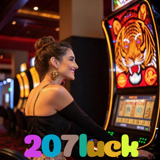 207luck：Aposte nas melhores slots e conquiste prêmios como nunca!