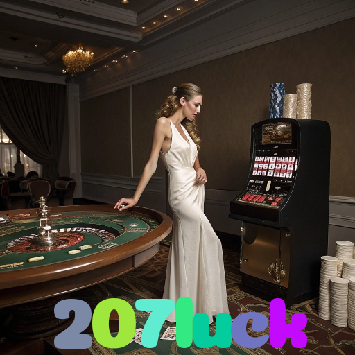 207luck:Jogue poker, aposte no futebol e ganhe em grandes jogos de cassino!