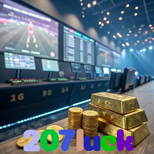 207luck：Aposte nas melhores slots e conquiste prêmios como nunca!