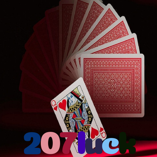 207luck:Aposte no futebol, jogue poker e conquiste vitórias épicas!