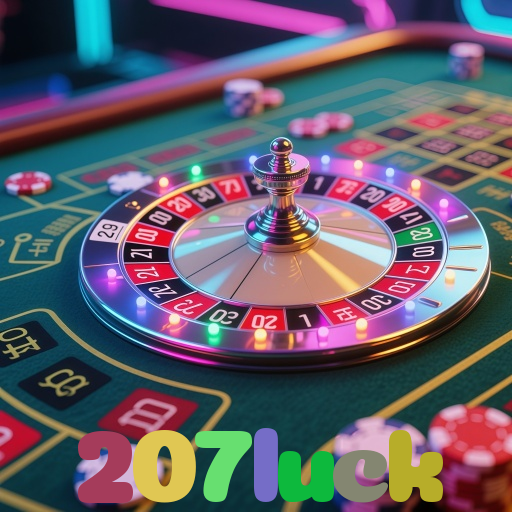 207luck：Aposte no futebol, jogue poker e conquiste vitórias épicas!