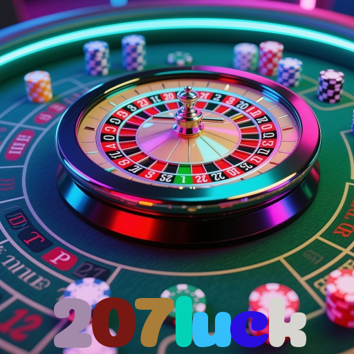 207luck：Jogue poker, aposte no futebol e ganhe em grandes jogos de cassino!