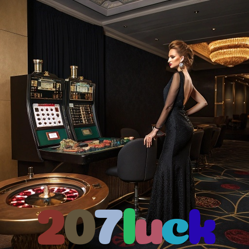 207luck:Aposte no futebol, jogue poker e conquiste vitórias épicas!