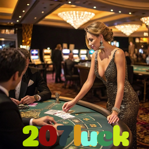 207luck：Aposte no futebol, jogue poker e conquiste vitórias épicas!