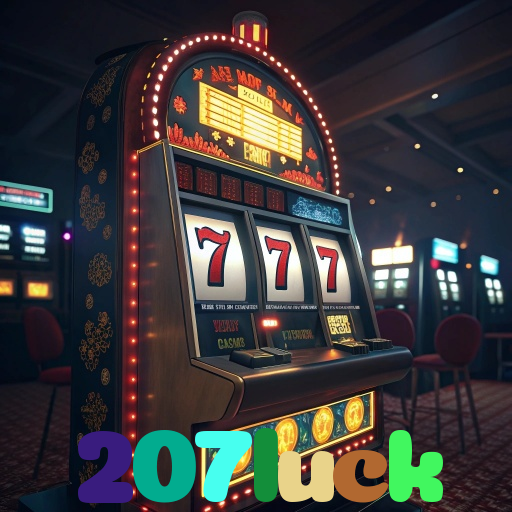 207luck：Aposte nas melhores slots e conquiste prêmios como nunca!