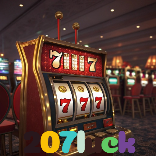 207luck：Aposte nas melhores slots e conquiste prêmios como nunca!