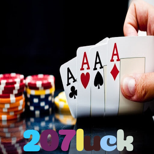 207luck：Aposte nas melhores slots e conquiste prêmios como nunca!