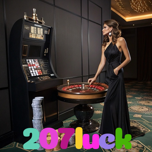 207luck：Jogue poker, aposte no futebol e ganhe em grandes jogos de cassino!