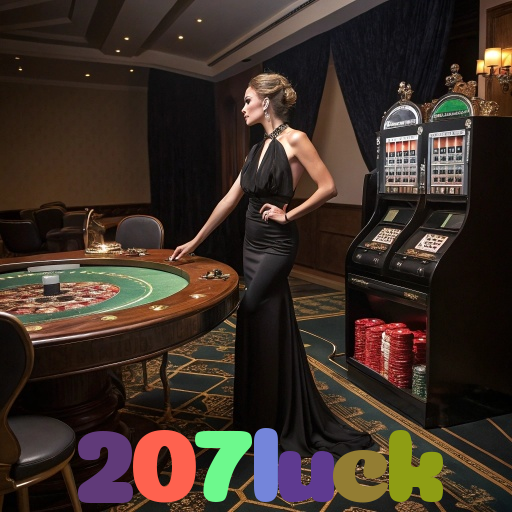 207luck:Jogue poker, aposte no futebol e ganhe em grandes jogos de cassino!