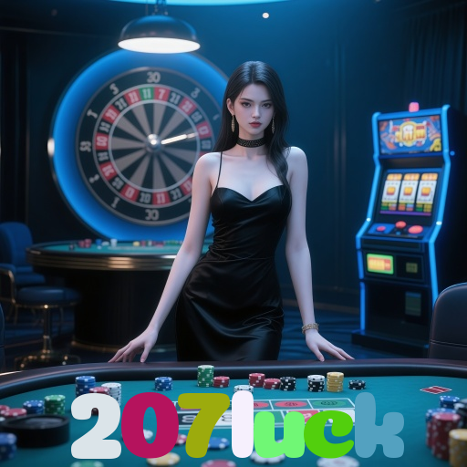 207luck：Aposte no futebol, jogue poker e conquiste vitórias épicas!