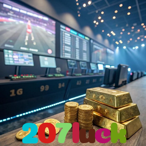 207luck：Aposte nas melhores slots e conquiste prêmios como nunca!