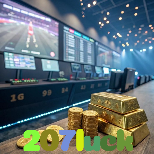 207luck：Aposte no futebol, jogue poker e conquiste vitórias épicas!