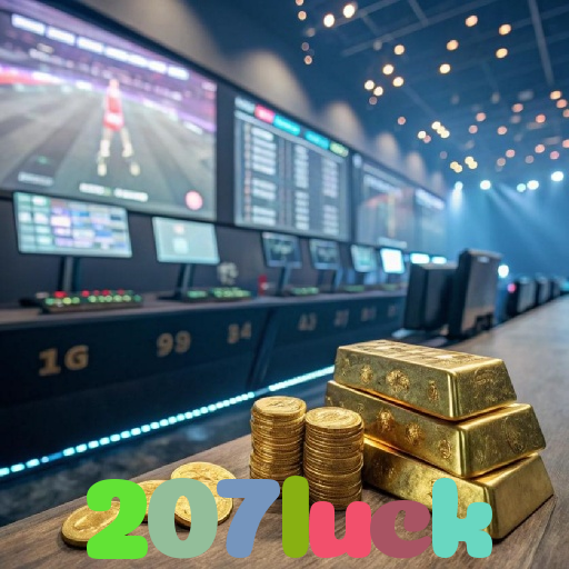 207luck:Aposte nas melhores slots e conquiste prêmios como nunca!
