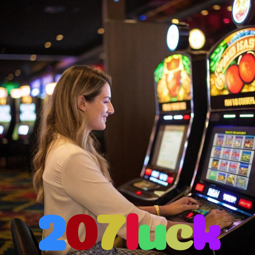 207luck：Aposte no futebol, jogue poker e conquiste vitórias épicas!