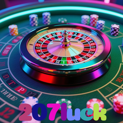 207luck:Aposte no futebol, jogue poker e conquiste vitórias épicas!