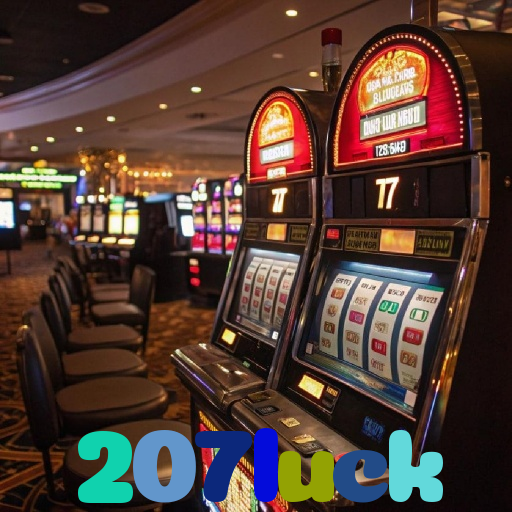 207luck:Aposte no futebol, jogue poker e conquiste vitórias épicas!