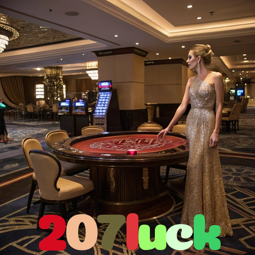 207luck:Jogue poker, aposte no futebol e ganhe em grandes jogos de cassino!