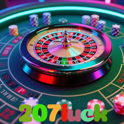 207luck:Jogue poker, aposte no futebol e ganhe em grandes jogos de cassino!