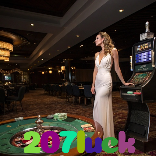207luck:Jogue poker, aposte no futebol e ganhe em grandes jogos de cassino!