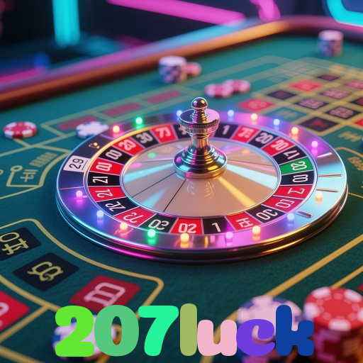 207luck:Jogue poker, aposte no futebol e ganhe em grandes jogos de cassino!