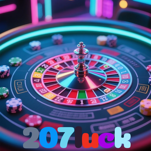 207luck:Jogue poker, aposte no futebol e ganhe em grandes jogos de cassino!