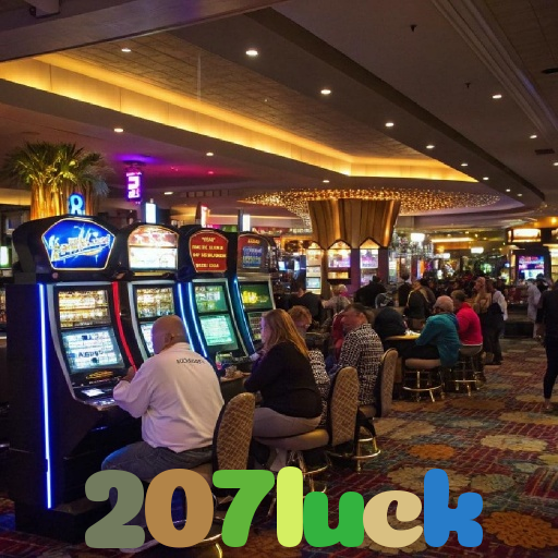 207luck：Aposte no futebol, jogue poker e conquiste vitórias épicas!