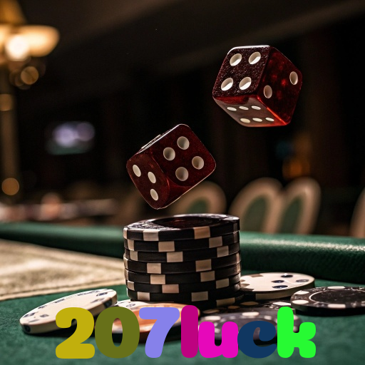 207luck：Aposte no futebol, jogue poker e conquiste vitórias épicas!