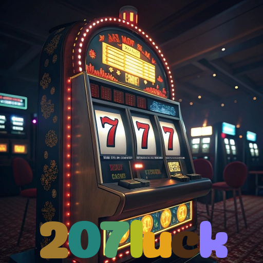 207luck:Jogue poker, aposte no futebol e ganhe em grandes jogos de cassino!