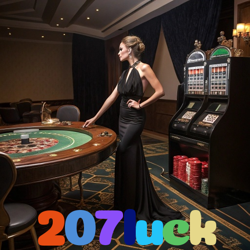 207luck:Jogue poker, aposte no futebol e ganhe em grandes jogos de cassino!