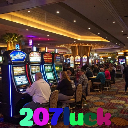 207luck：Aposte no futebol, jogue poker e conquiste vitórias épicas!
