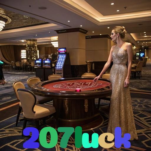 207luck：Aposte no futebol, jogue poker e conquiste vitórias épicas!