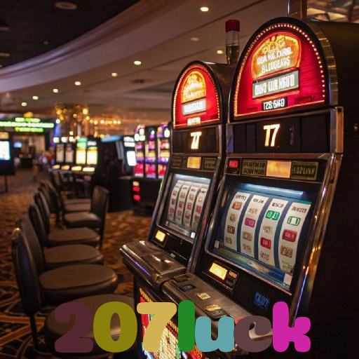 207luck：Aposte no futebol, jogue poker e conquiste vitórias épicas!