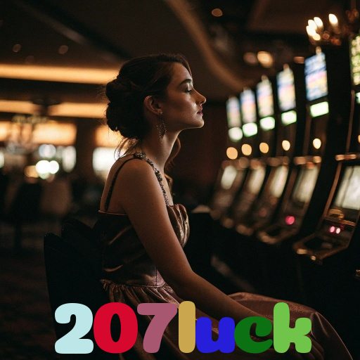 207luck:Aposte nas melhores slots e conquiste prêmios como nunca!